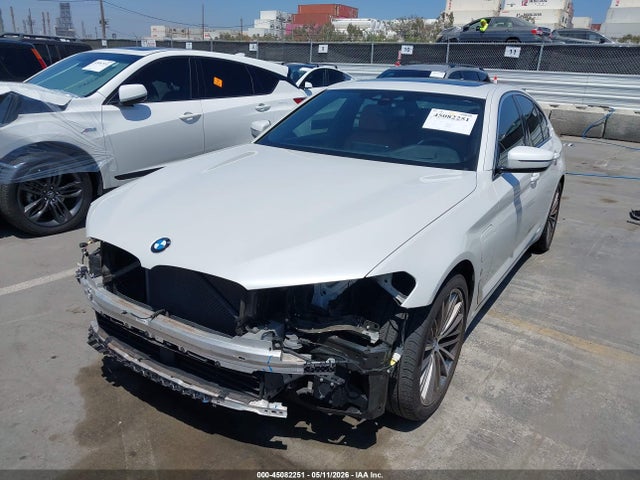 WBAJA9C54KB253971 BMW 530e Iperformance