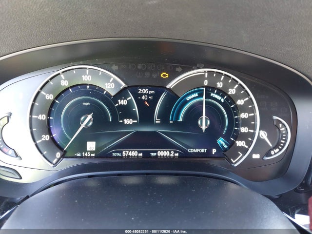 WBAJA9C54KB253971 BMW 530e Iperformance