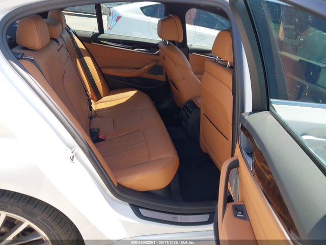 WBAJA9C54KB253971 BMW 530e Iperformance
