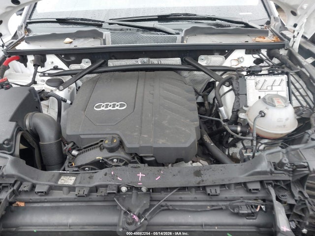 Aukcja sprzedaży 2021 Audi Q5 Premium 45 Tfsi Quattro S Tronic, vin: WA1AAAFY0M2021651, numer aukcji: 45082254
