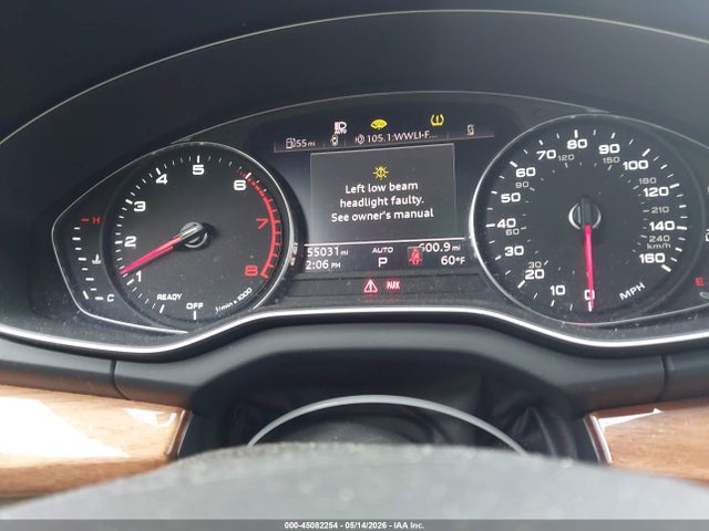 Aukcja sprzedaży 2021 Audi Q5 Premium 45 Tfsi Quattro S Tronic, vin: WA1AAAFY0M2021651, numer aukcji: 45082254