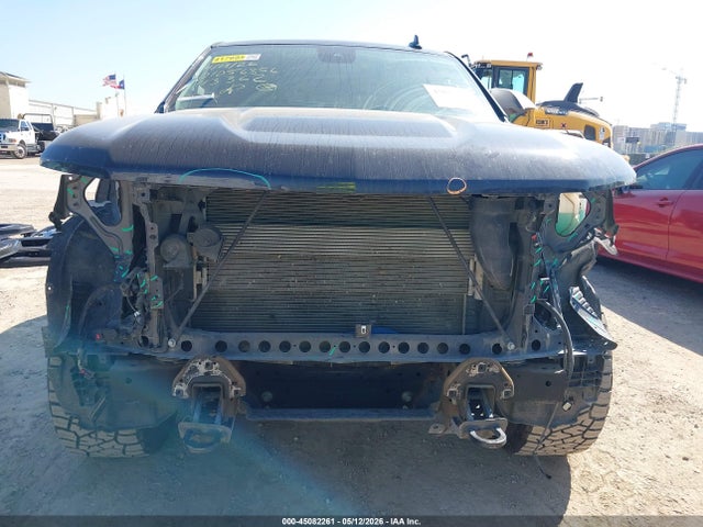 2GCUDDED6P1113362 Chevrolet Silverado 1500 4wd Standard Bed Lt