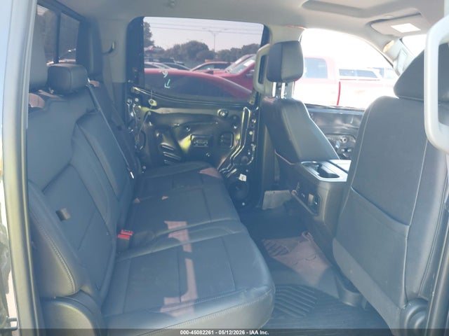 2GCUDDED6P1113362 Chevrolet Silverado 1500 4wd Standard Bed Lt