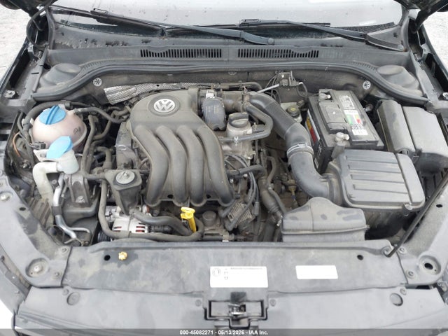 Aukcja sprzedaży 2015 Volkswagen Jetta 2.0l S, vin: 3VW2K7AJ3FM418672, numer aukcji: 45082271
