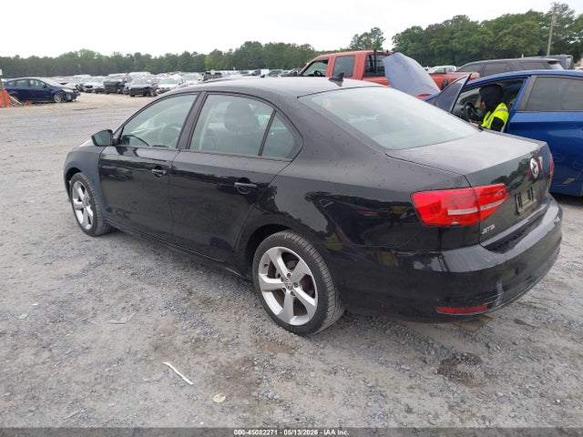 Aukcja sprzedaży 2015 Volkswagen Jetta 2.0l S, vin: 3VW2K7AJ3FM418672, numer aukcji: 45082271