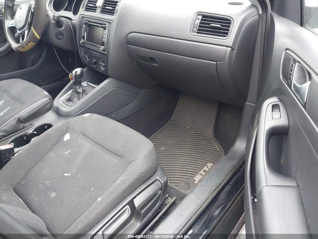 Aukcja sprzedaży 2015 Volkswagen Jetta 2.0l S, vin: 3VW2K7AJ3FM418672, numer aukcji: 45082271