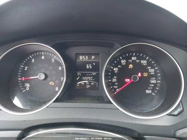 Aukcja sprzedaży 2015 Volkswagen Jetta 2.0l S, vin: 3VW2K7AJ3FM418672, numer aukcji: 45082271