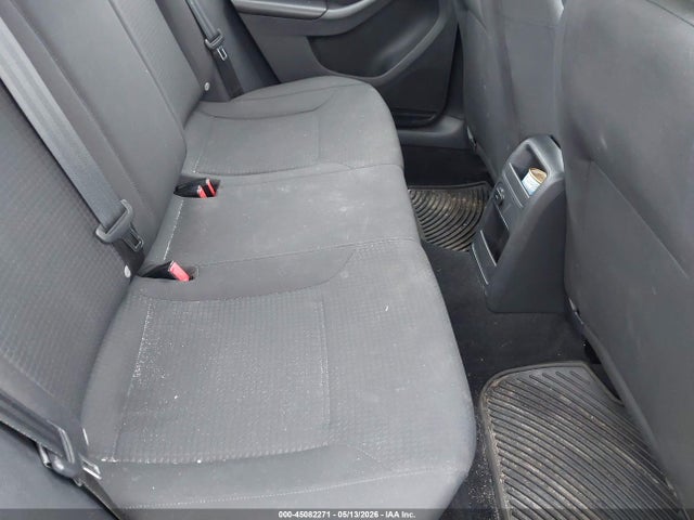 Aukcja sprzedaży 2015 Volkswagen Jetta 2.0l S, vin: 3VW2K7AJ3FM418672, numer aukcji: 45082271