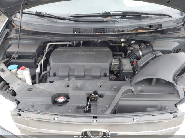 Продажа на аукционе авто 2011 Honda Odyssey Ex-l, vin: 5FNRL5H69BB028839, номер лота: 45082272