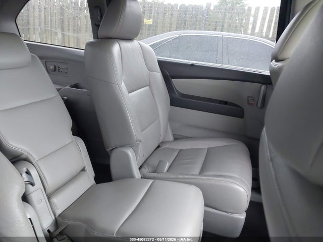 Продажа на аукционе авто 2011 Honda Odyssey Ex-l, vin: 5FNRL5H69BB028839, номер лота: 45082272