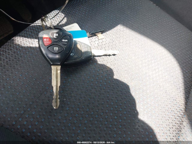 Продажа на аукционе авто 2010 Toyota Corolla S, vin: 2T1BU4EE3AC477084, номер лота: 45082274