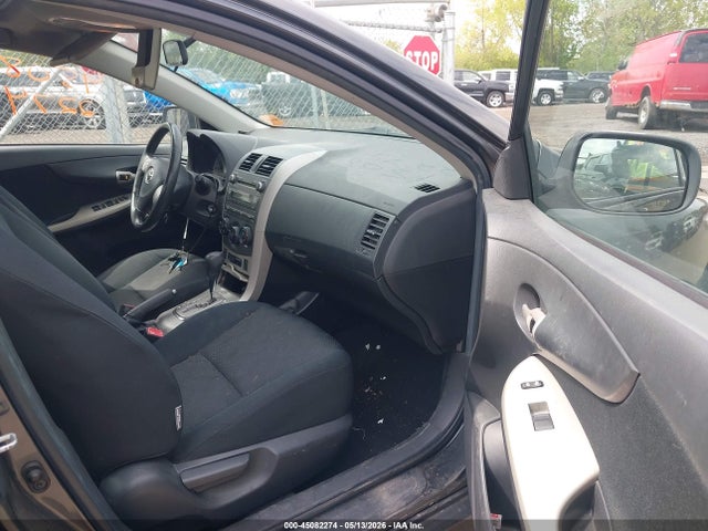 Продажа на аукционе авто 2010 Toyota Corolla S, vin: 2T1BU4EE3AC477084, номер лота: 45082274