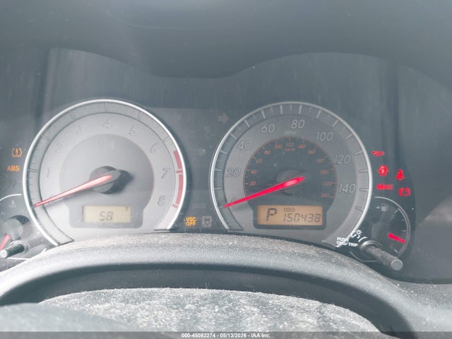 Продажа на аукционе авто 2010 Toyota Corolla S, vin: 2T1BU4EE3AC477084, номер лота: 45082274