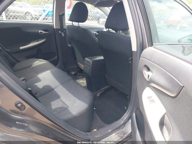 Продажа на аукционе авто 2010 Toyota Corolla S, vin: 2T1BU4EE3AC477084, номер лота: 45082274