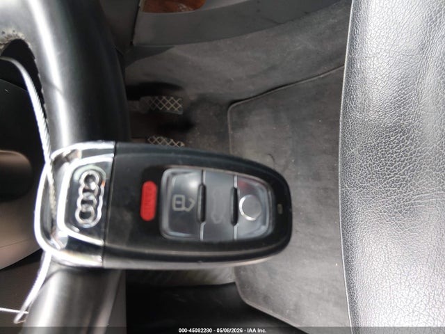 45082280 :رقم المزاد ، WA1LFAFP5DA009079 vin ، 2013 Audi Q5 2.0t Premium مزاد بيع