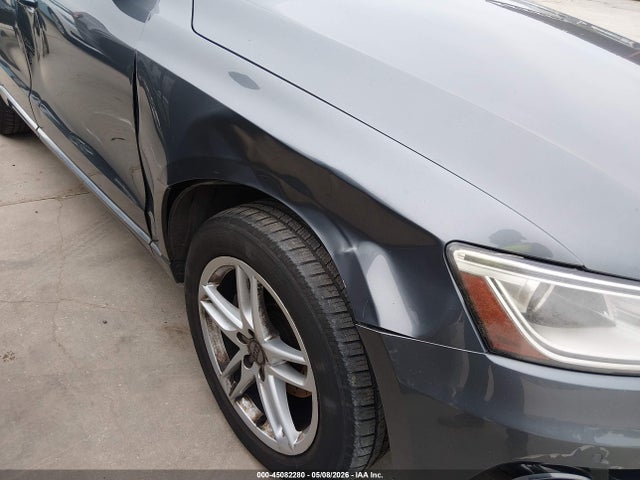 45082280 :رقم المزاد ، WA1LFAFP5DA009079 vin ، 2013 Audi Q5 2.0t Premium مزاد بيع