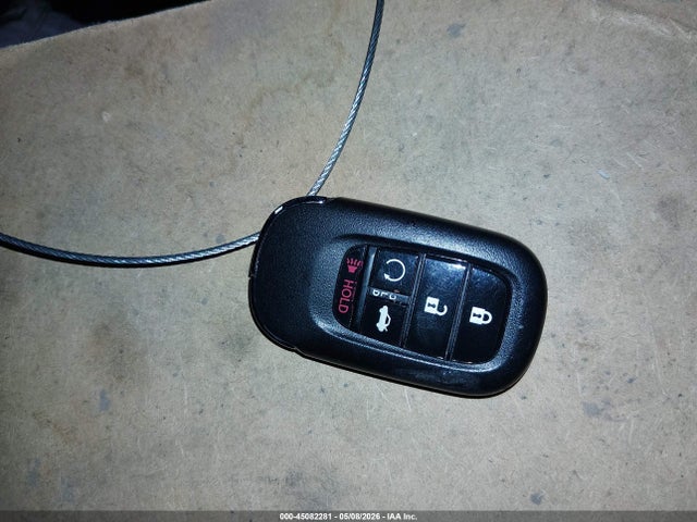 2HGFE2F52TH533351 Honda Civic Sport