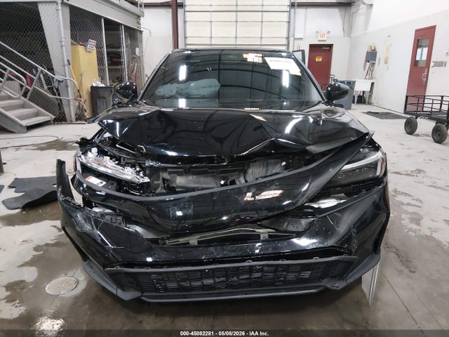 2HGFE2F52TH533351 Honda Civic Sport