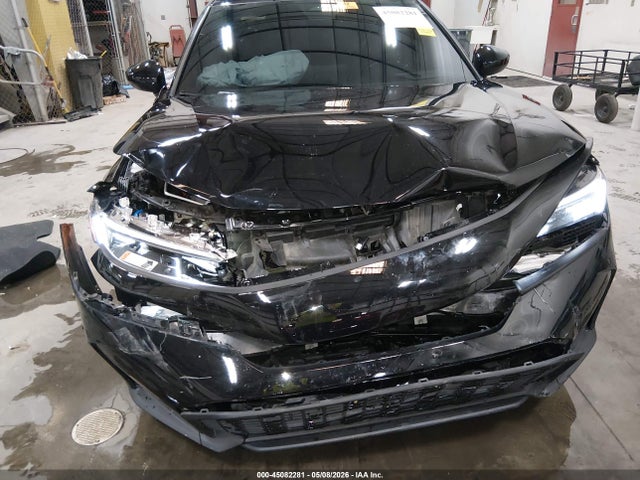 2HGFE2F52TH533351 Honda Civic Sport
