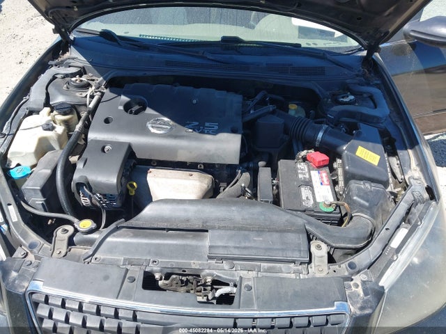 45082284 :رقم المزاد ، 1N4AL11D16C149890 vin ، 2006 Nissan Altima 2.5 S مزاد بيع