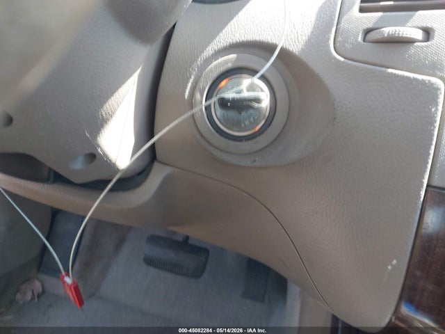 45082284 :رقم المزاد ، 1N4AL11D16C149890 vin ، 2006 Nissan Altima 2.5 S مزاد بيع