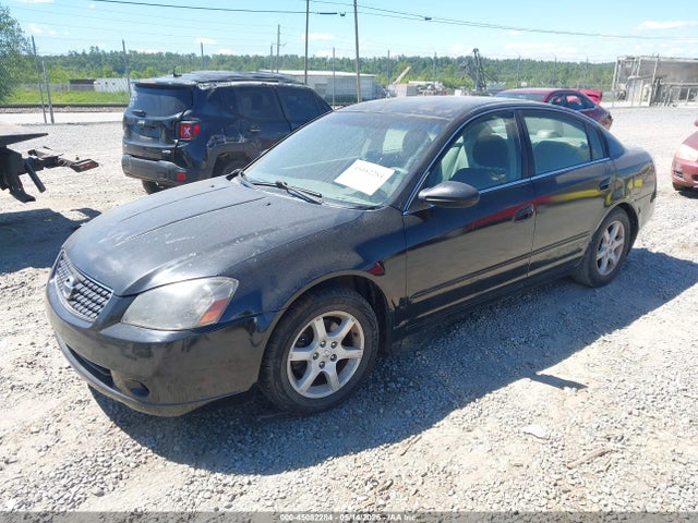 45082284 :رقم المزاد ، 1N4AL11D16C149890 vin ، 2006 Nissan Altima 2.5 S مزاد بيع