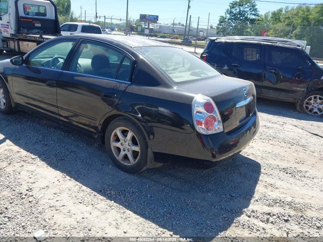 45082284 :رقم المزاد ، 1N4AL11D16C149890 vin ، 2006 Nissan Altima 2.5 S مزاد بيع
