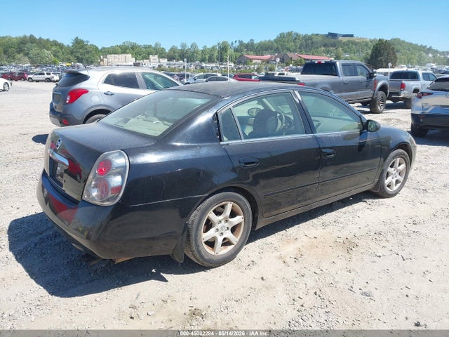 45082284 :رقم المزاد ، 1N4AL11D16C149890 vin ، 2006 Nissan Altima 2.5 S مزاد بيع