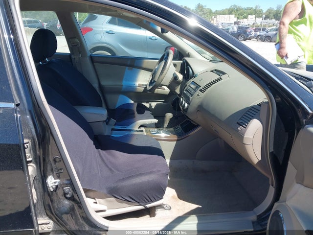 45082284 :رقم المزاد ، 1N4AL11D16C149890 vin ، 2006 Nissan Altima 2.5 S مزاد بيع