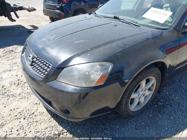 45082284 :رقم المزاد ، 1N4AL11D16C149890 vin ، 2006 Nissan Altima 2.5 S مزاد بيع