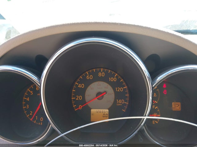 45082284 :رقم المزاد ، 1N4AL11D16C149890 vin ، 2006 Nissan Altima 2.5 S مزاد بيع