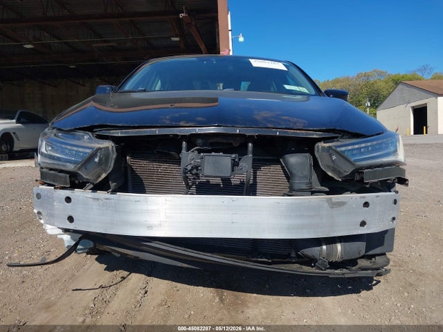 Aukcja sprzedaży 2019 Acura Ilx Standard, vin: 19UDE2F35KA010330, numer aukcji: 45082287