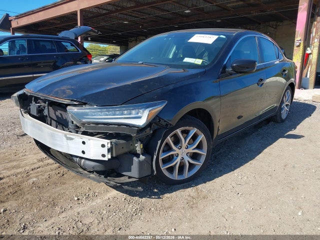 Aukcja sprzedaży 2019 Acura Ilx Standard, vin: 19UDE2F35KA010330, numer aukcji: 45082287