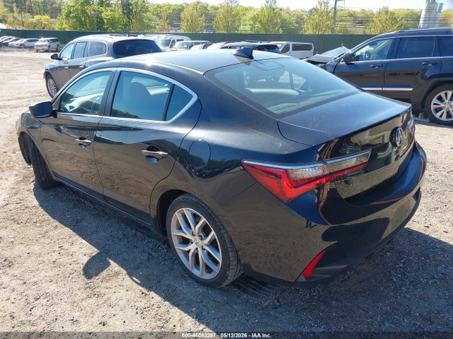 Aukcja sprzedaży 2019 Acura Ilx Standard, vin: 19UDE2F35KA010330, numer aukcji: 45082287