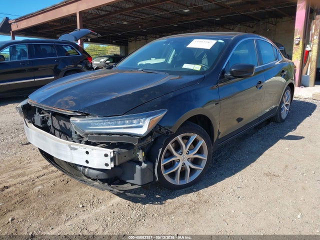 Aukcja sprzedaży 2019 Acura Ilx Standard, vin: 19UDE2F35KA010330, numer aukcji: 45082287