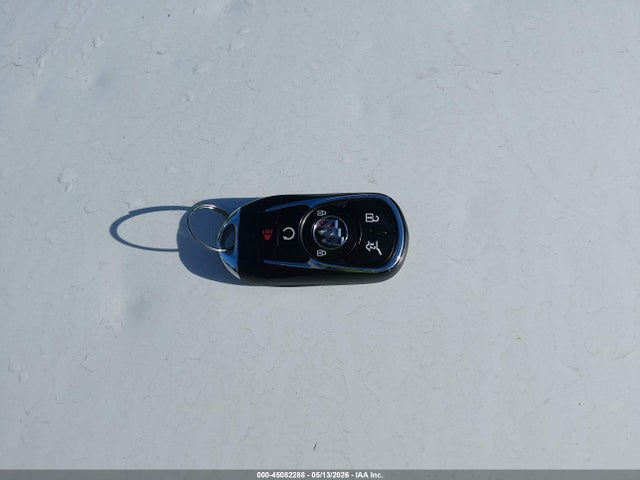 Продаж на аукціоні авто 2023 Buick Enclave Essence Fwd, vin: 5GAERBKWXPJ116482, номер лоту: 45082288