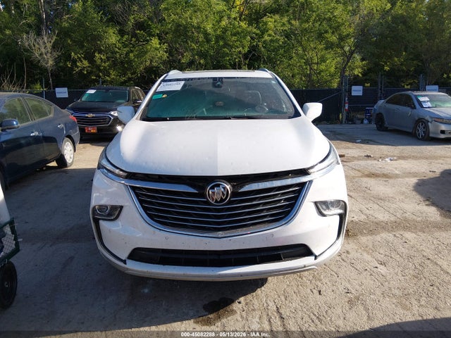 Продаж на аукціоні авто 2023 Buick Enclave Essence Fwd, vin: 5GAERBKWXPJ116482, номер лоту: 45082288