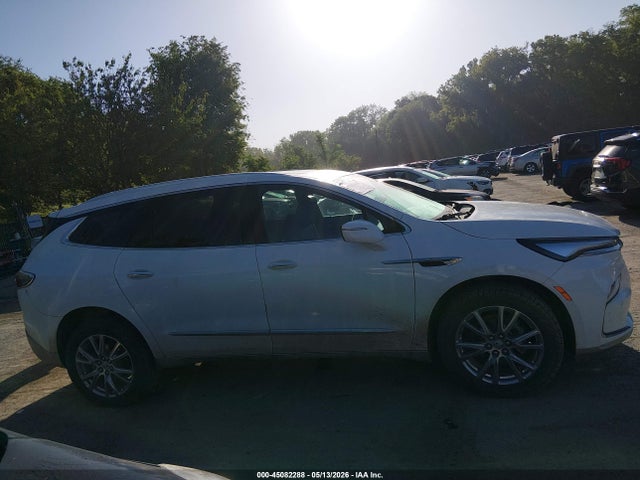 Продаж на аукціоні авто 2023 Buick Enclave Essence Fwd, vin: 5GAERBKWXPJ116482, номер лоту: 45082288