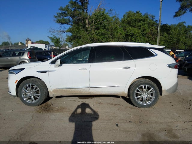 Продаж на аукціоні авто 2023 Buick Enclave Essence Fwd, vin: 5GAERBKWXPJ116482, номер лоту: 45082288