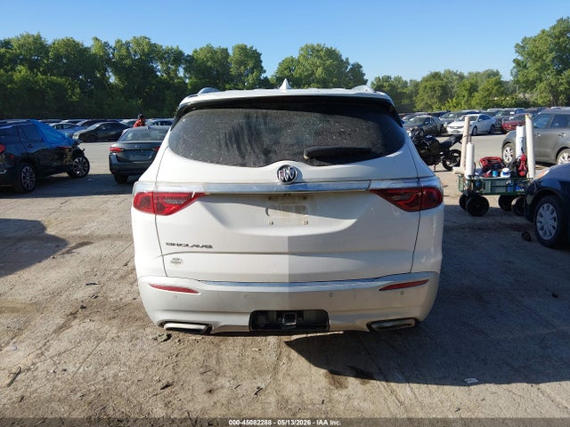 Продаж на аукціоні авто 2023 Buick Enclave Essence Fwd, vin: 5GAERBKWXPJ116482, номер лоту: 45082288