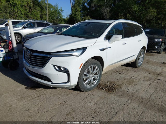 Продаж на аукціоні авто 2023 Buick Enclave Essence Fwd, vin: 5GAERBKWXPJ116482, номер лоту: 45082288