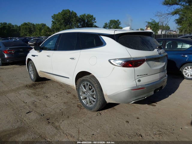 Продаж на аукціоні авто 2023 Buick Enclave Essence Fwd, vin: 5GAERBKWXPJ116482, номер лоту: 45082288