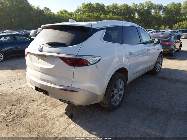 Продаж на аукціоні авто 2023 Buick Enclave Essence Fwd, vin: 5GAERBKWXPJ116482, номер лоту: 45082288