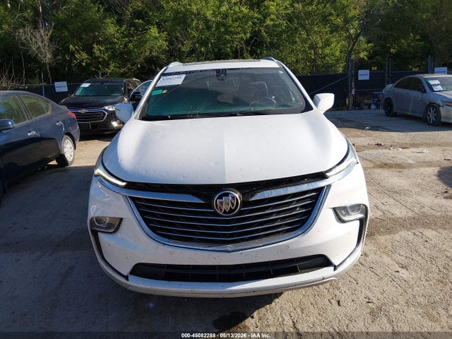 Продаж на аукціоні авто 2023 Buick Enclave Essence Fwd, vin: 5GAERBKWXPJ116482, номер лоту: 45082288