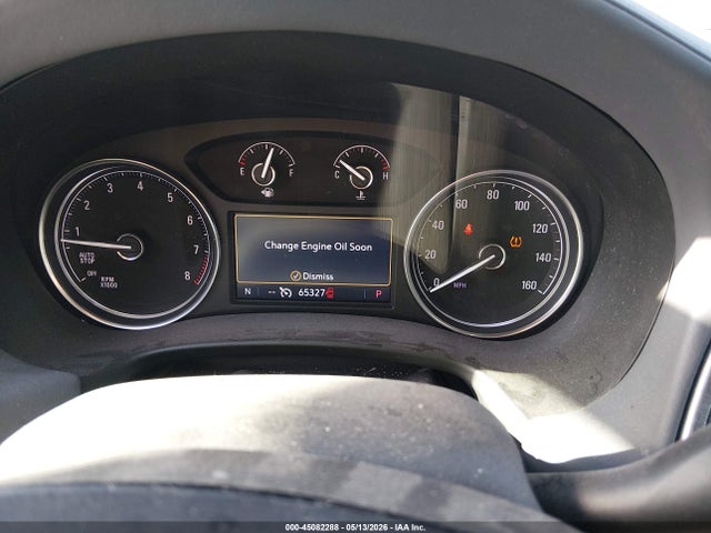 Продаж на аукціоні авто 2023 Buick Enclave Essence Fwd, vin: 5GAERBKWXPJ116482, номер лоту: 45082288