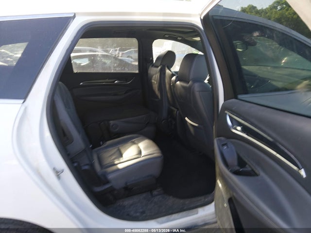 Продаж на аукціоні авто 2023 Buick Enclave Essence Fwd, vin: 5GAERBKWXPJ116482, номер лоту: 45082288