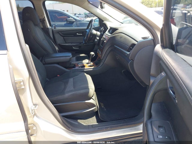 Aukcja sprzedaży 2014 Chevrolet Traverse 1lt, vin: 1GNKRGKD0EJ125998, numer aukcji: 45082296