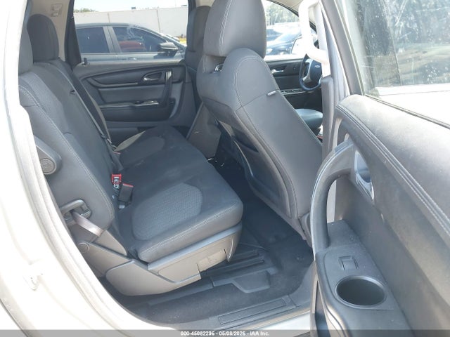 Aukcja sprzedaży 2014 Chevrolet Traverse 1lt, vin: 1GNKRGKD0EJ125998, numer aukcji: 45082296