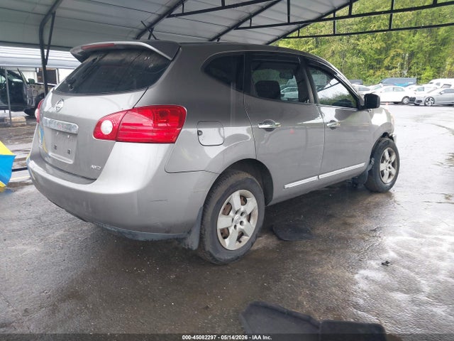 45082297 :رقم المزاد ، JN8AS5MV3BW669790 vin ، 2011 Nissan Rogue S مزاد بيع