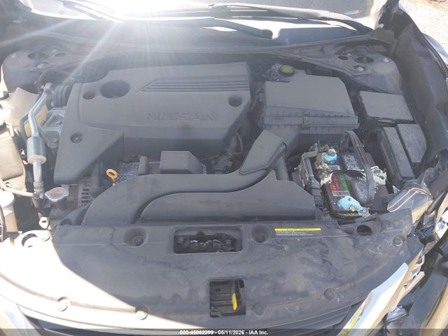 2018 Nissan Altima 2.5 S მანქანა იყიდება აუქციონზე, vin: 1N4AL3AP0JC121514, აუქციონის ნომერი: 45082299